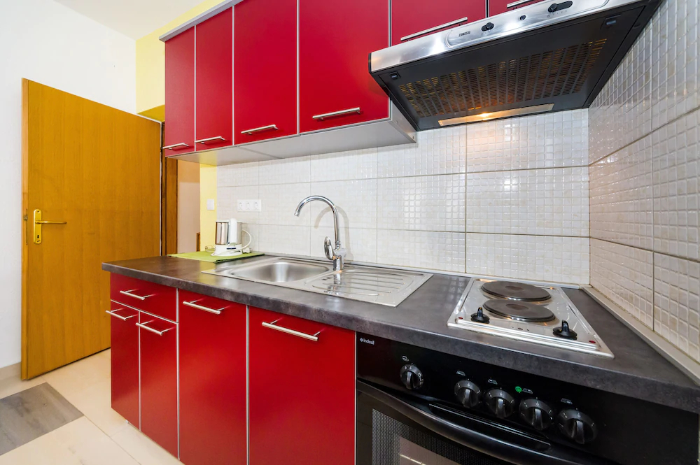 Apartments Rotim