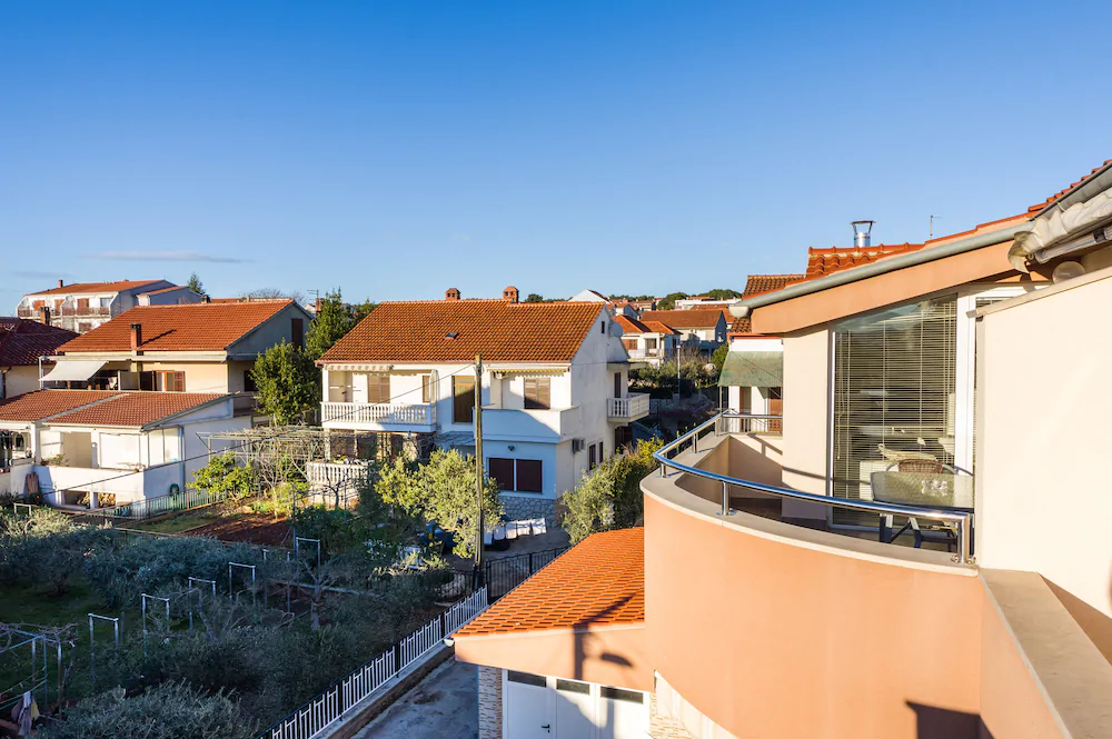 Apartments Rotim