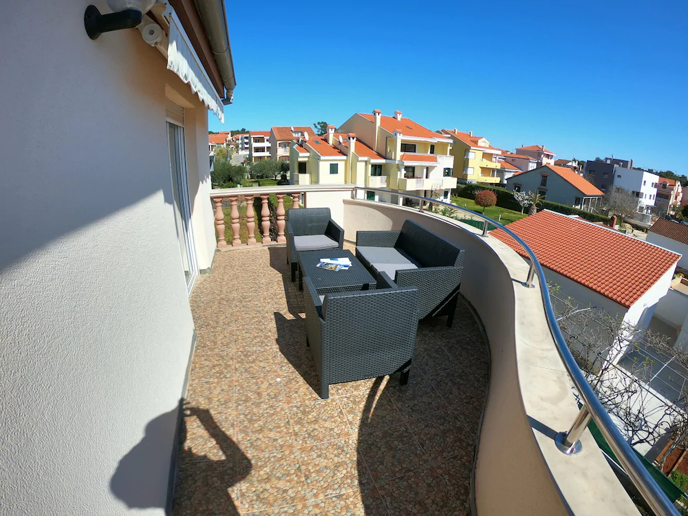 Apartments Rotim
