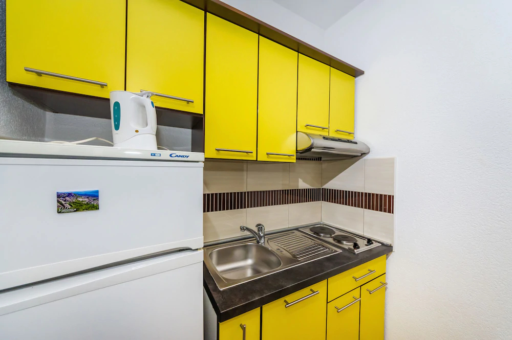 Apartments Rotim