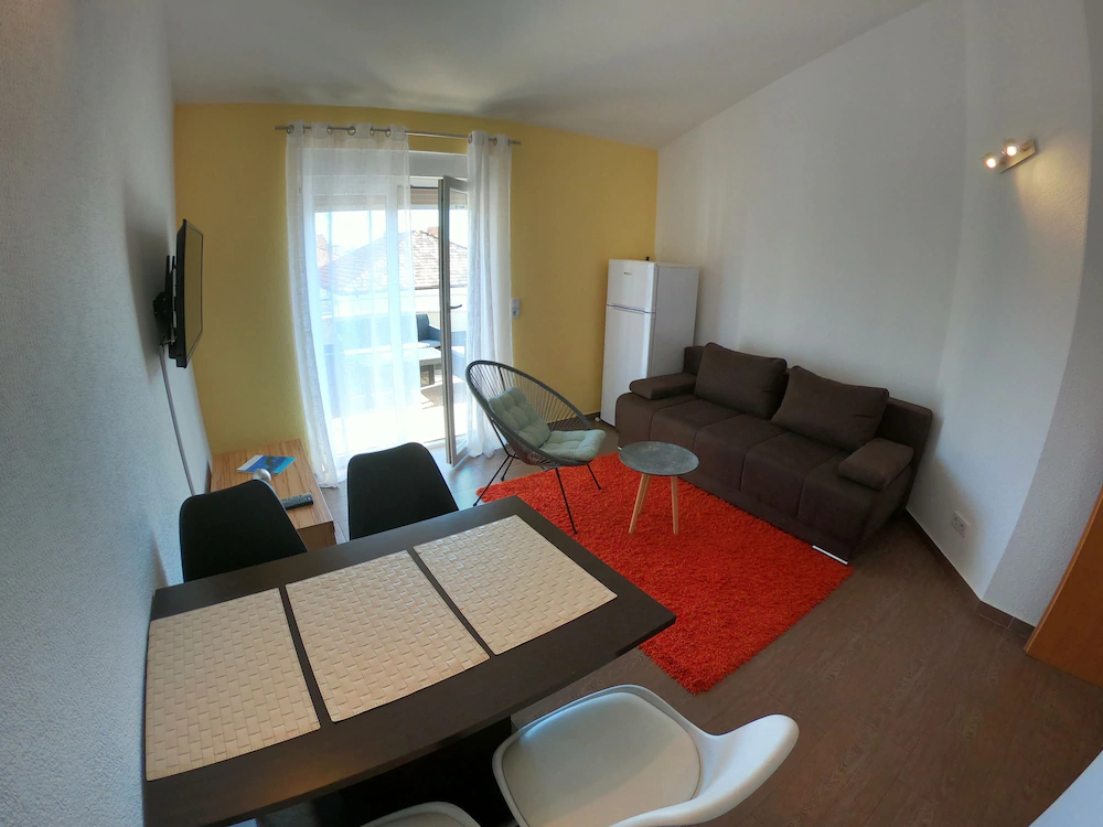 Apartments Rotim