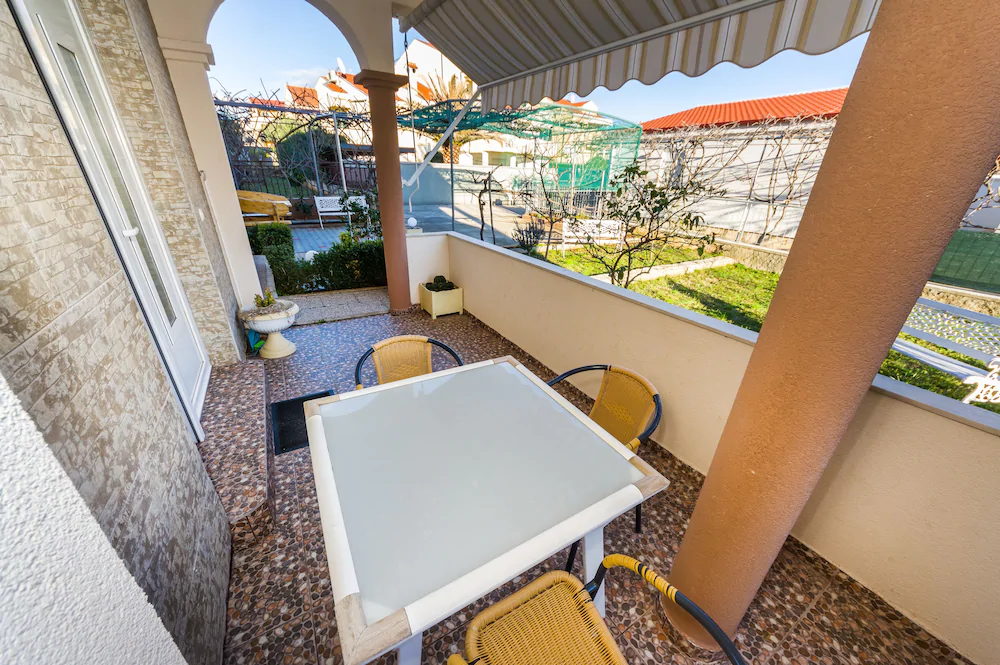 Apartments Rotim