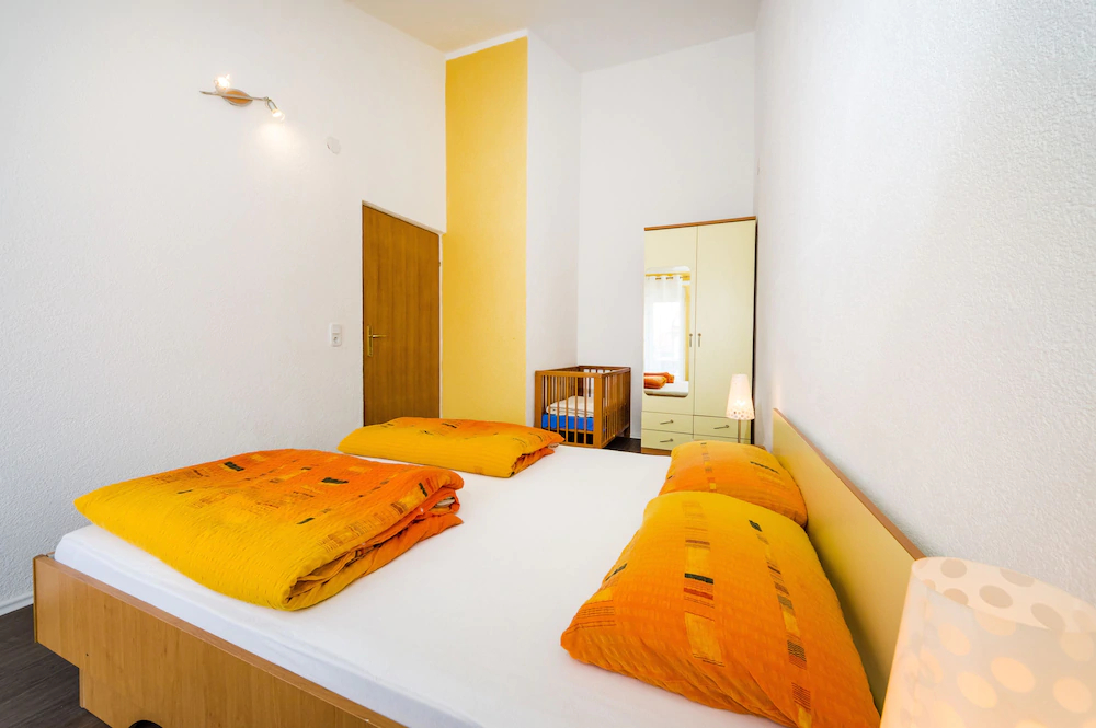 Apartments Rotim