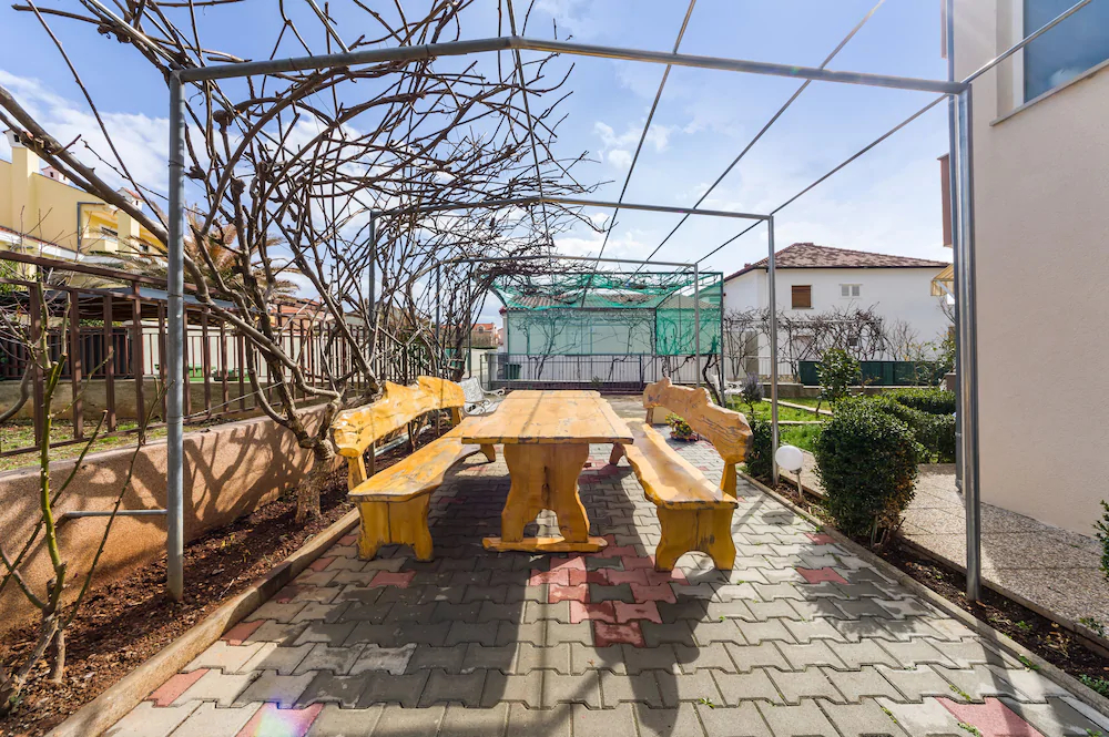 Apartments Rotim