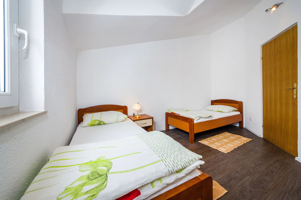 Apartments Rotim