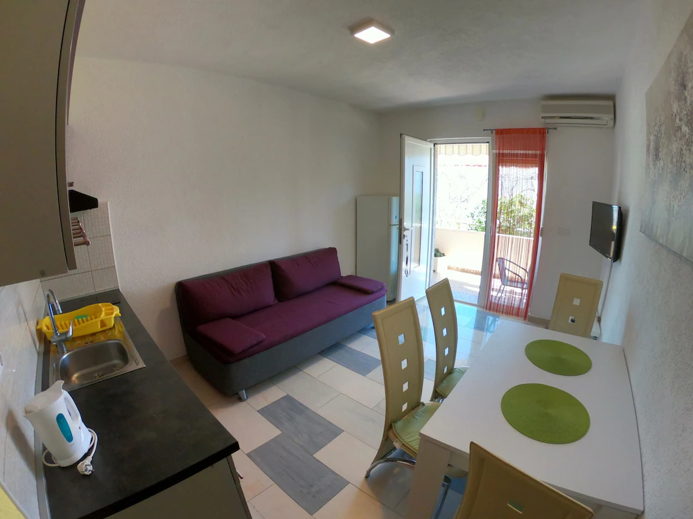 Apartments Rotim