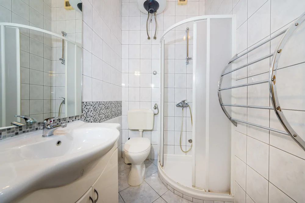 Apartments Rotim