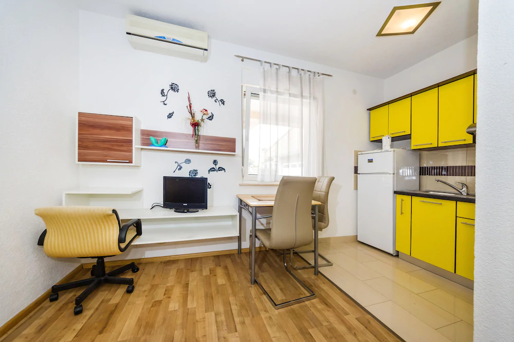 Apartments Rotim