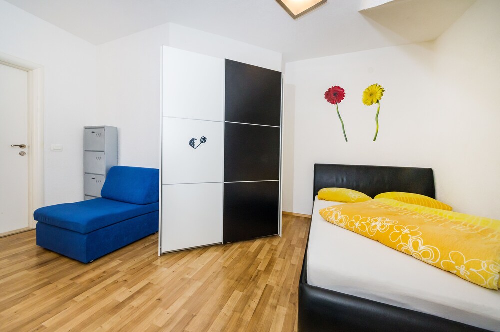 Apartments Rotim