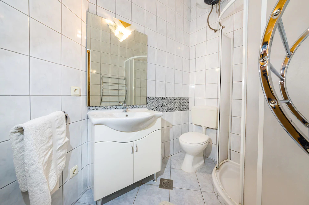 Apartments Rotim