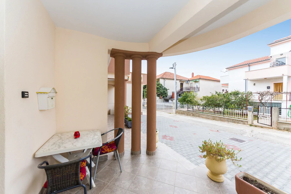 Apartments Rotim
