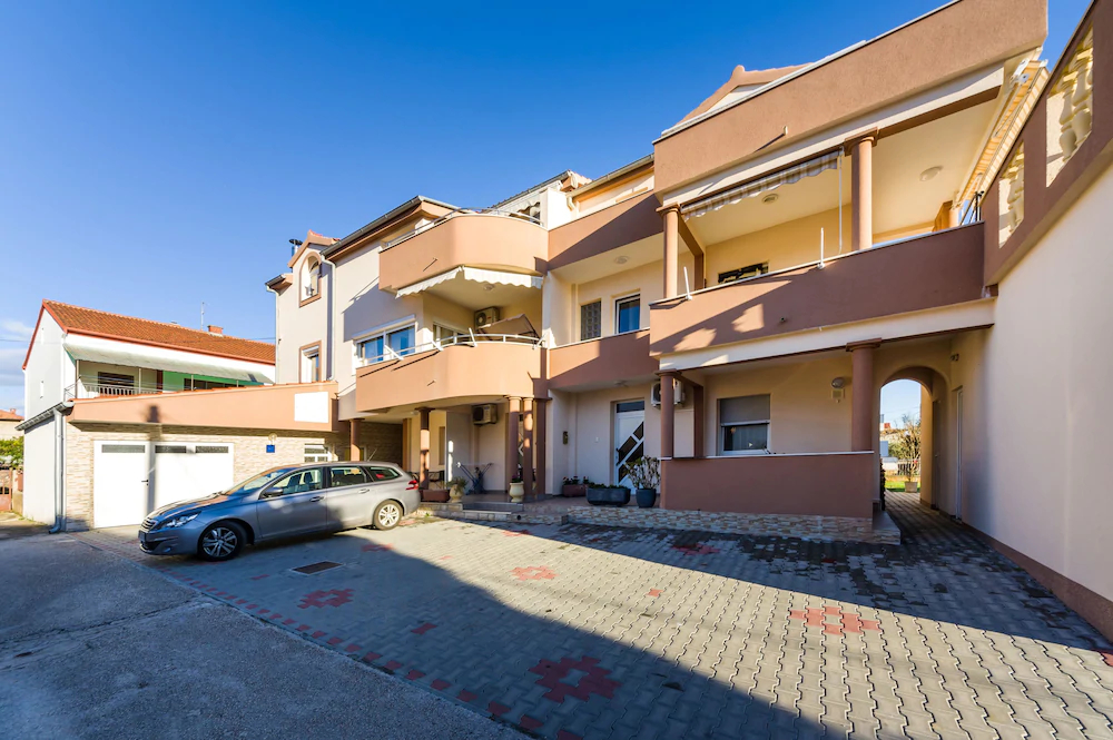 Apartments Rotim