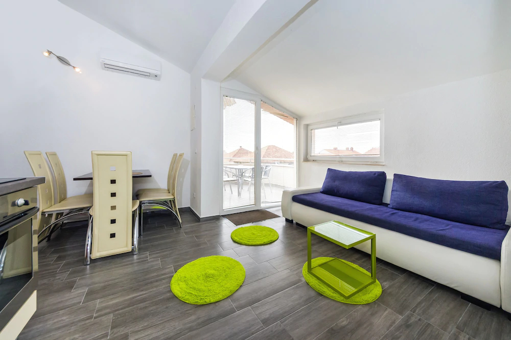 Apartments Rotim