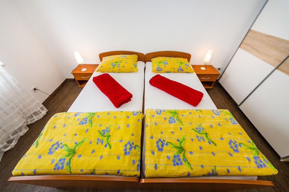 Apartments Rotim