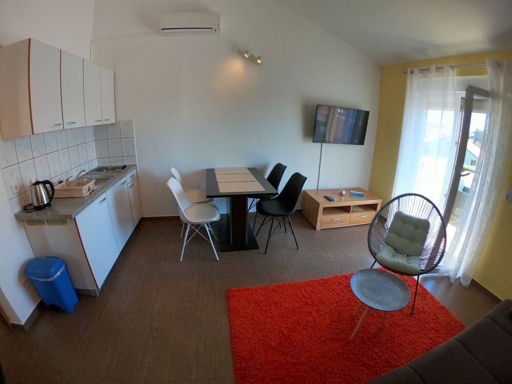 Apartments Rotim