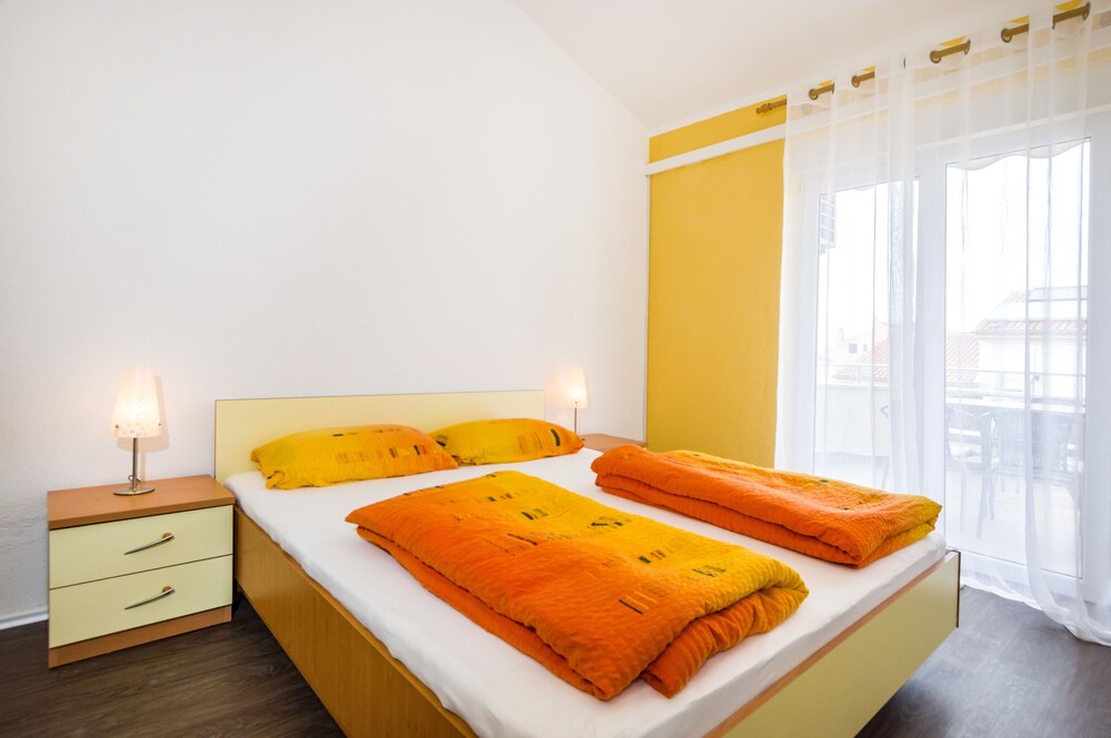Apartments Rotim