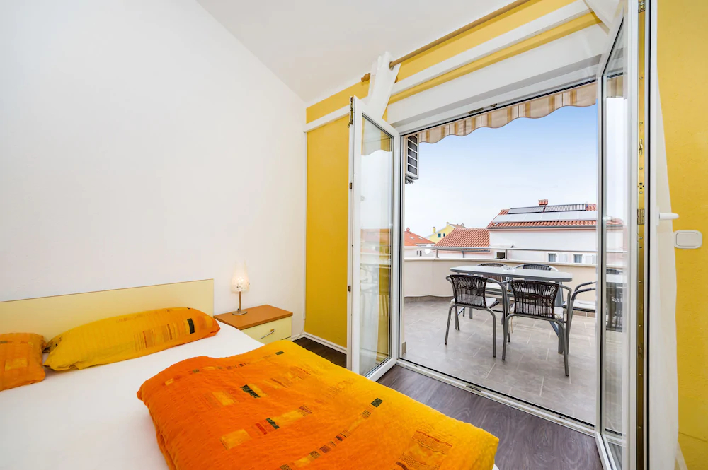 Apartments Rotim