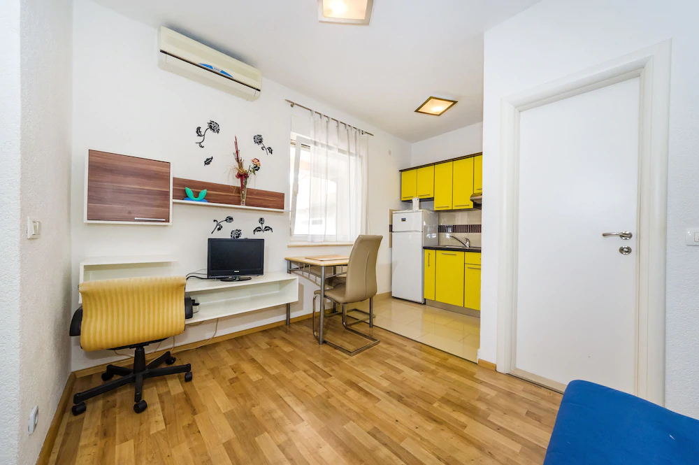Apartments Rotim