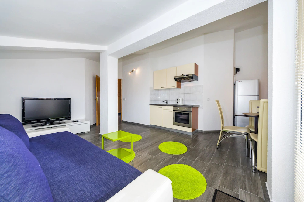 Apartments Rotim