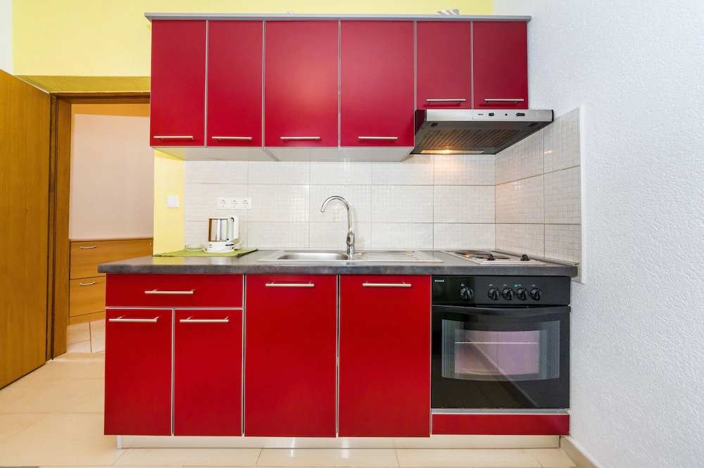 Apartments Rotim
