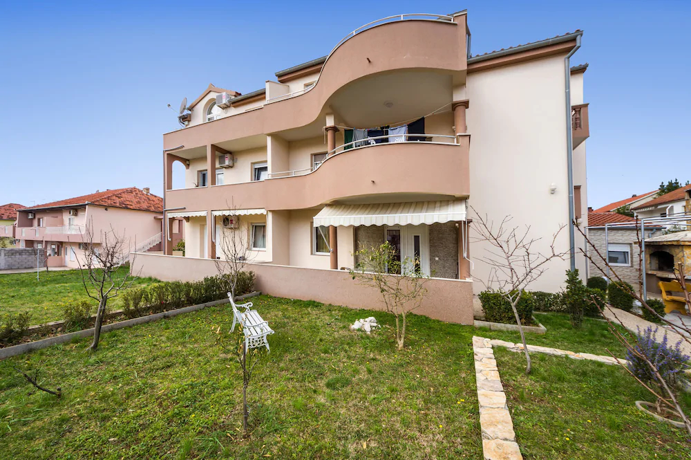 Apartments Rotim