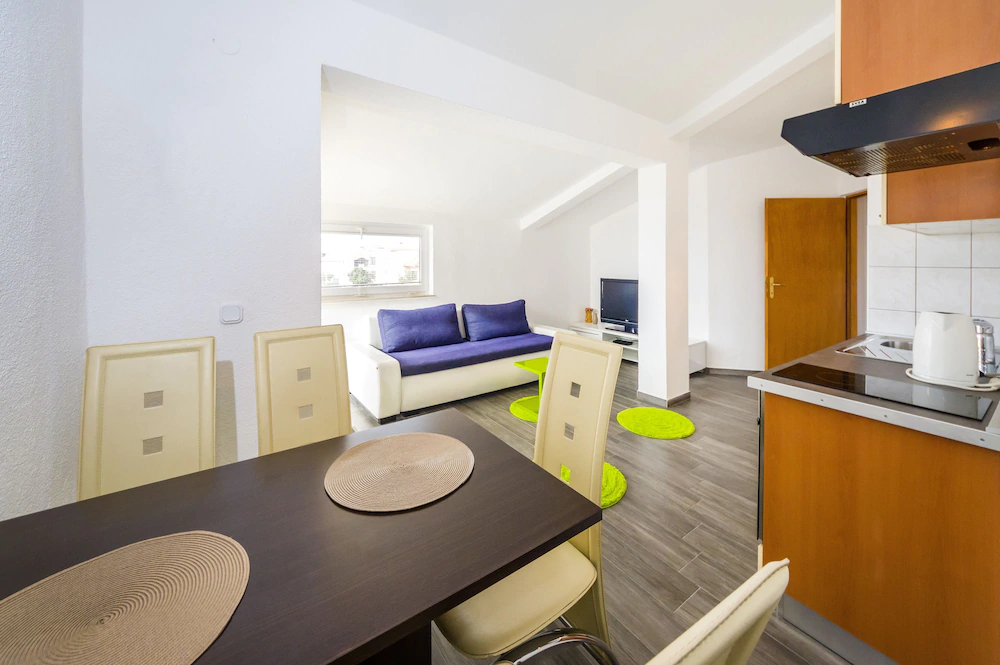 Apartments Rotim