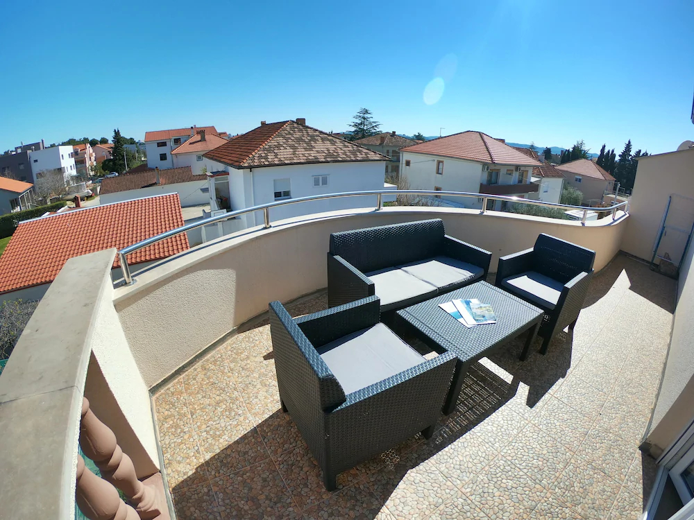 Apartments Rotim