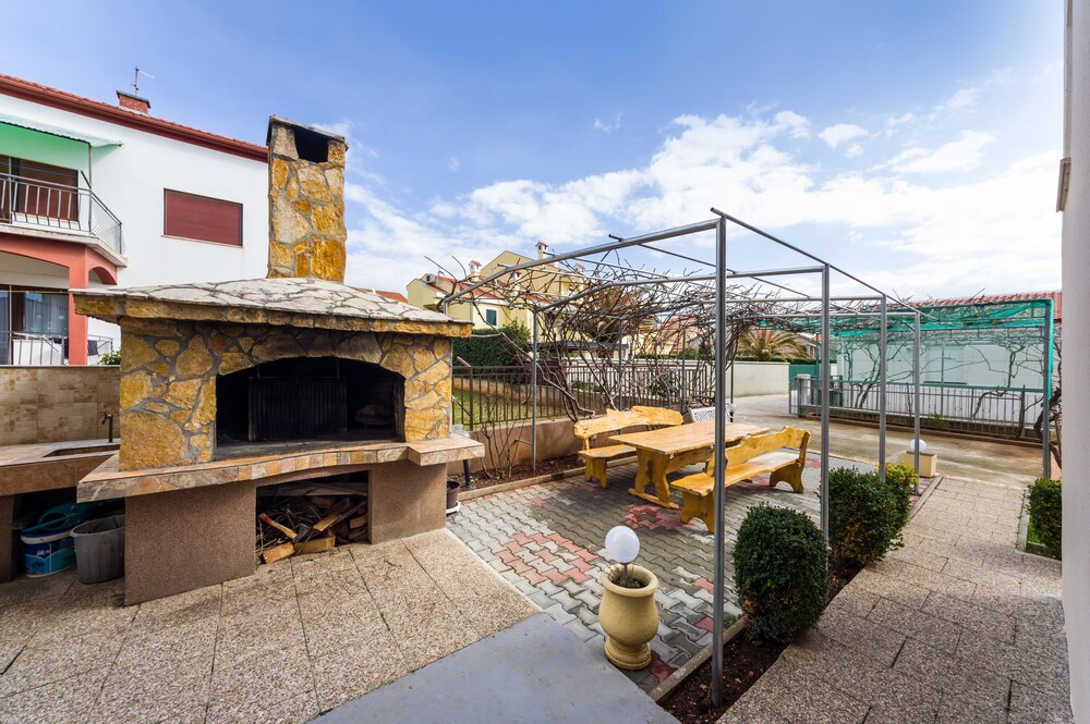 Apartments Rotim