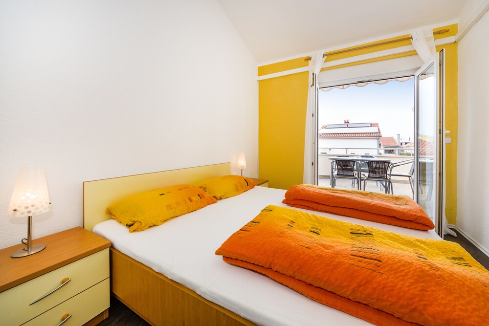 Apartments Rotim