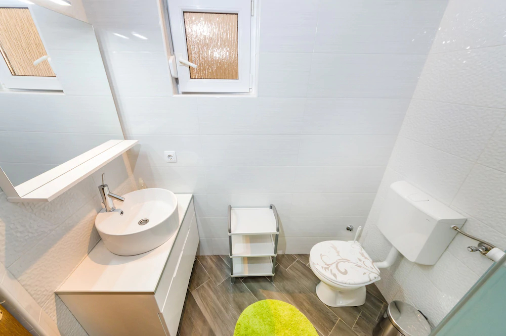 Apartments Rotim