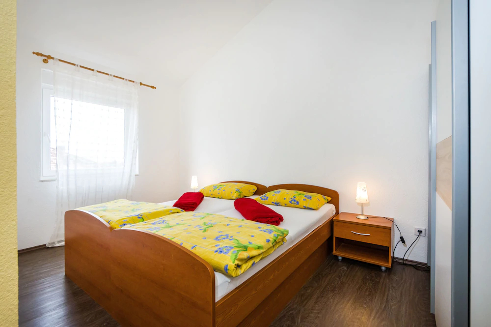 Apartments Rotim