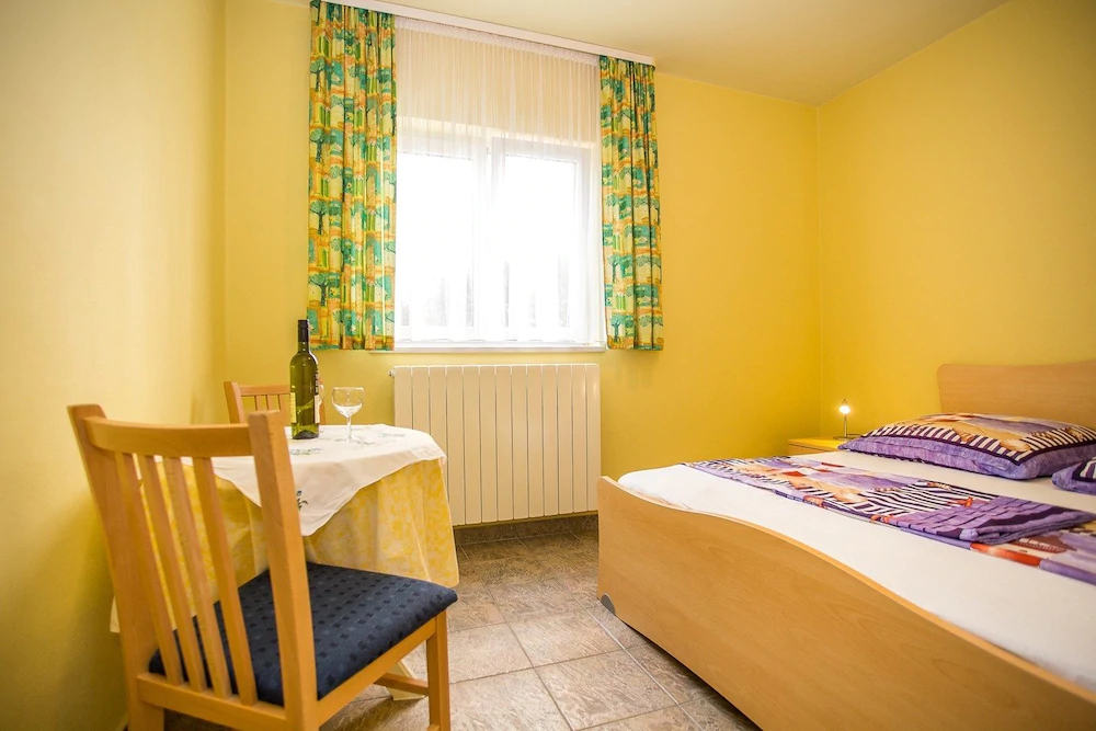 Apartments Slavica Zadar
