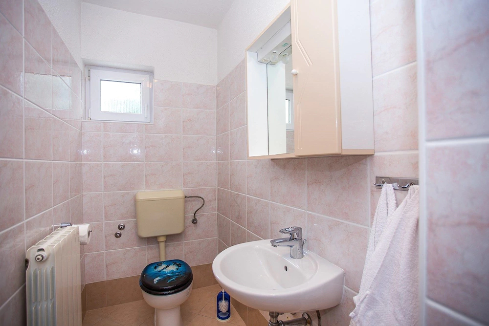 Apartments Slavica Zadar