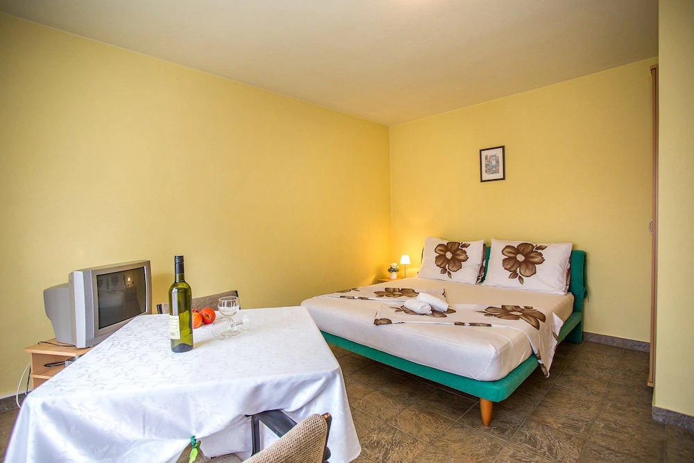 Apartments Slavica Zadar
