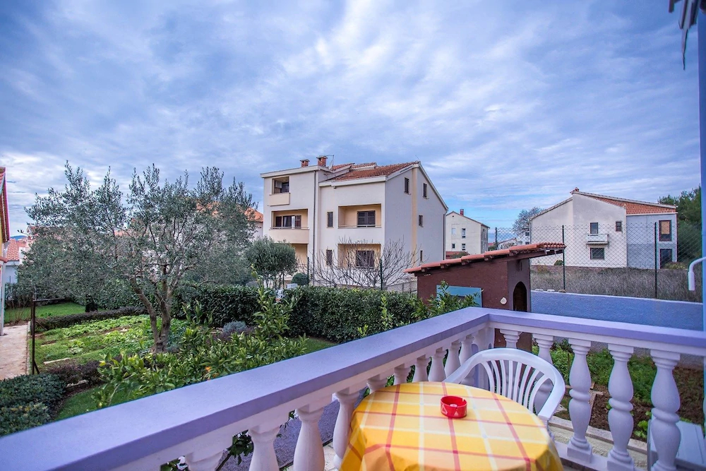 Apartments Slavica Zadar