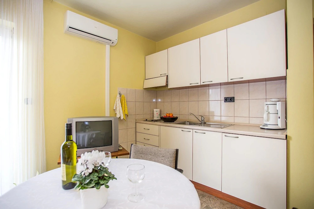 Apartments Slavica Zadar