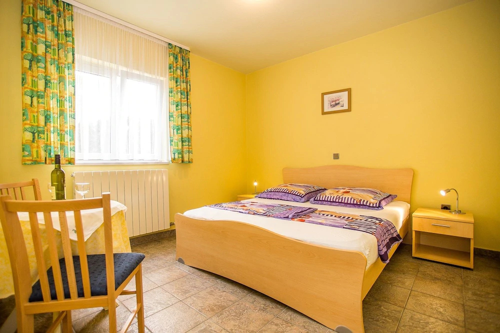 Apartments Slavica Zadar