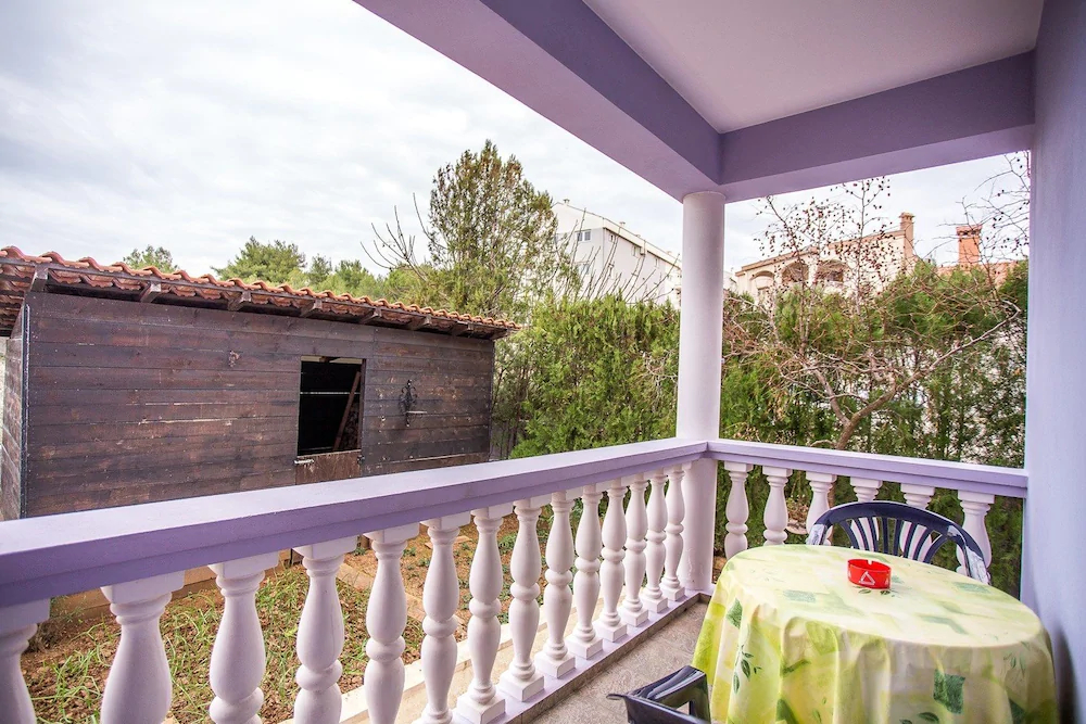 Apartments Slavica Zadar