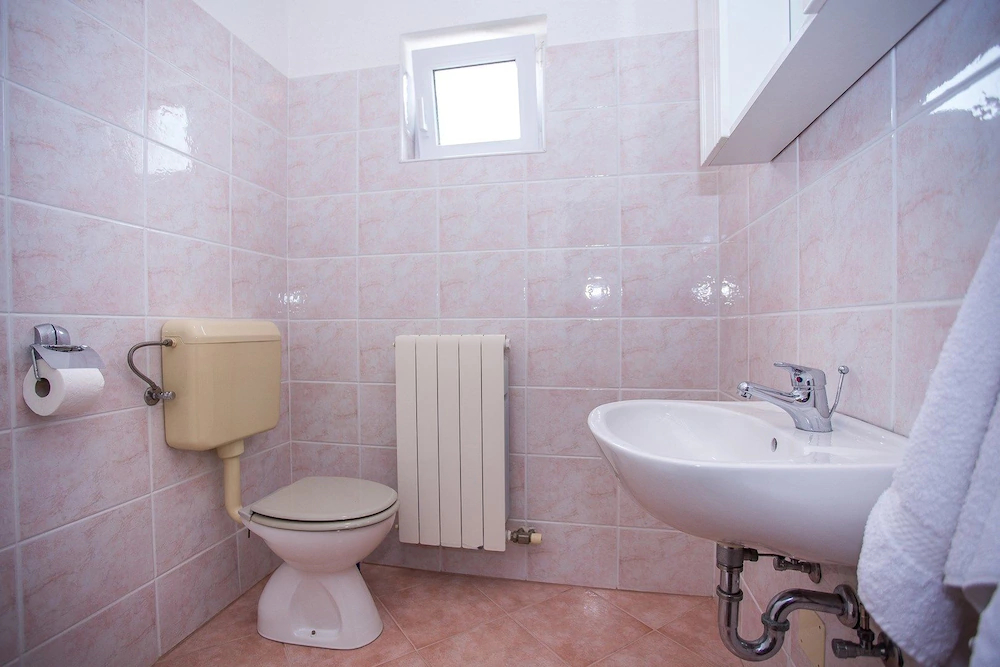 Apartments Slavica Zadar