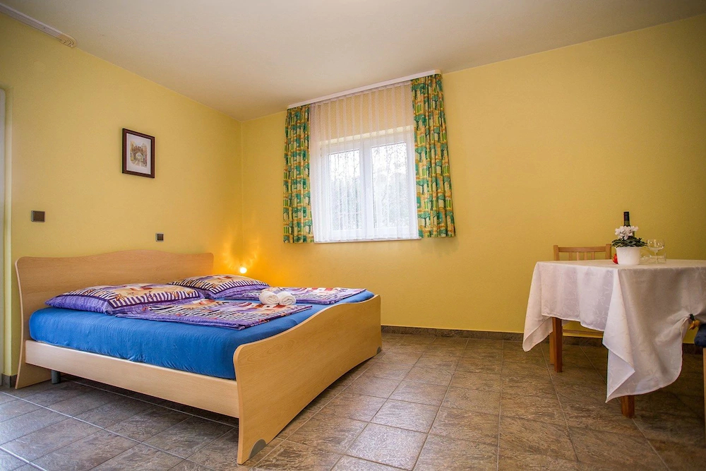 Apartments Slavica Zadar