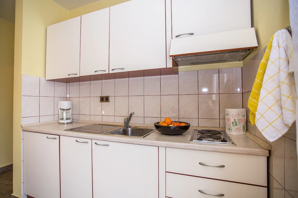 Apartments Slavica Zadar