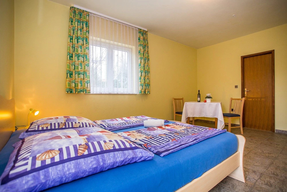 Apartments Slavica Zadar