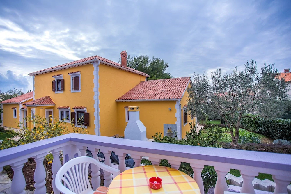 Apartments Slavica Zadar