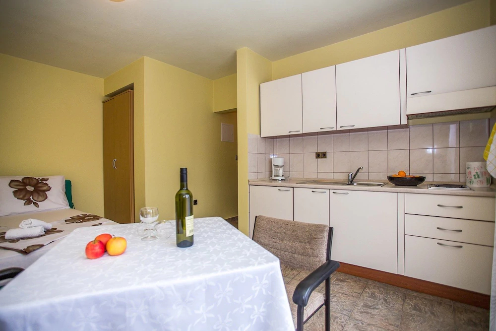 Apartments Slavica Zadar