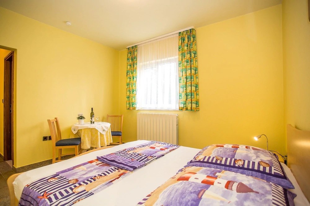 Apartments Slavica Zadar