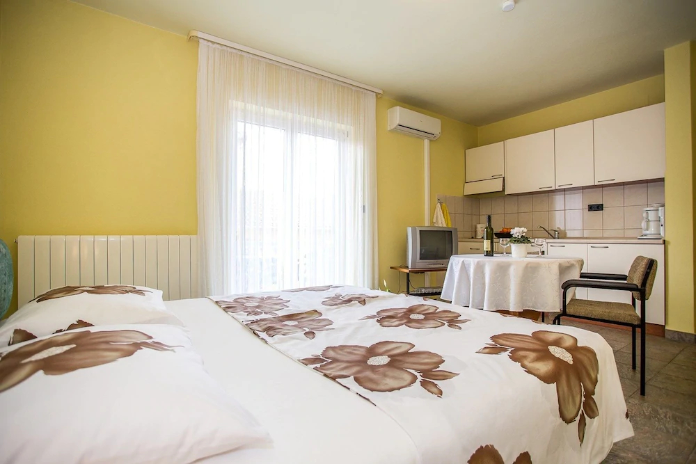 Apartments Slavica Zadar