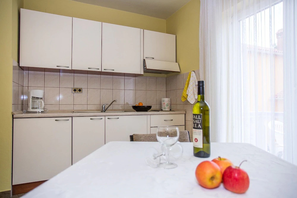 Apartments Slavica Zadar