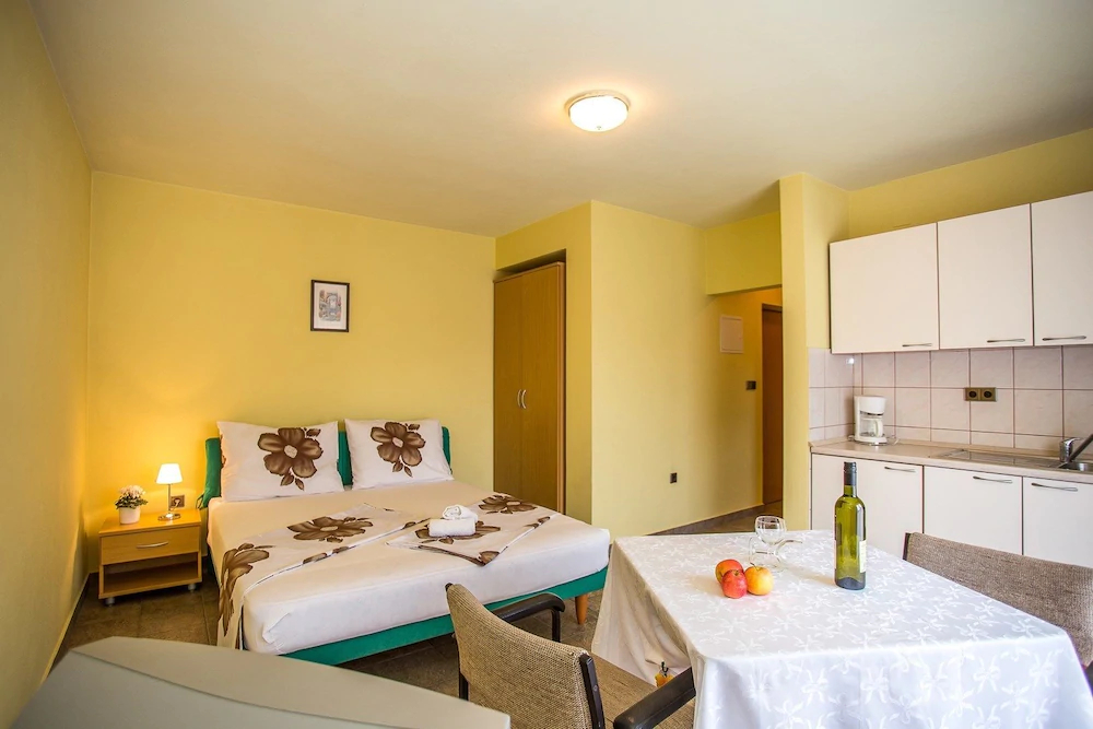 Apartments Slavica Zadar