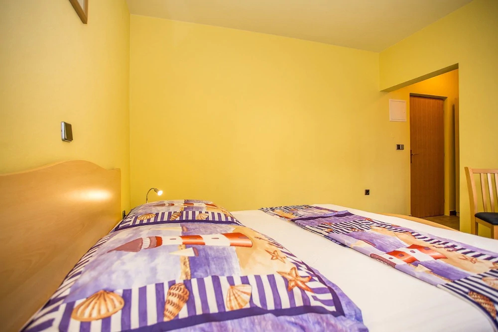 Apartments Slavica Zadar