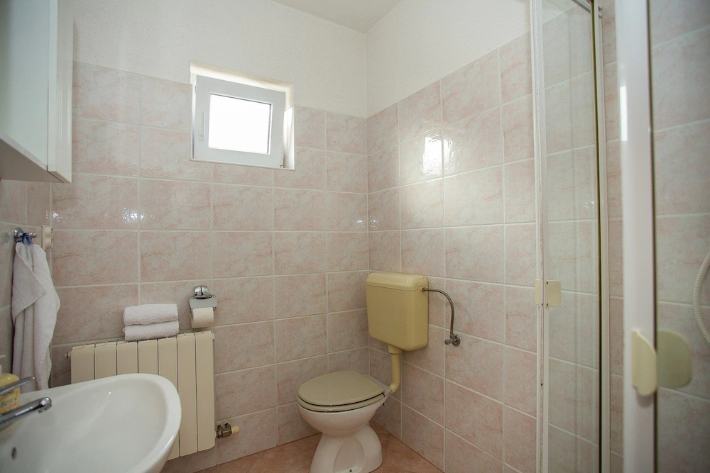 Apartments Slavica Zadar